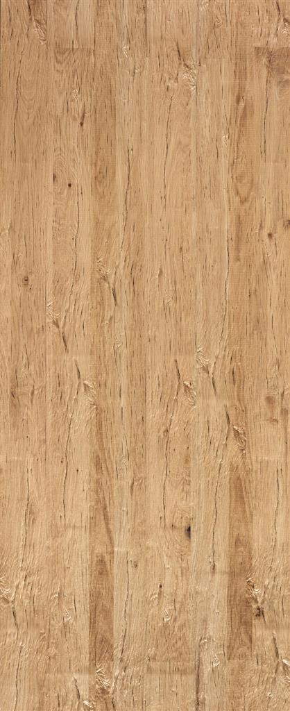 Holz in Form Reliefplatten 2511 Blockwood B1, Eiche natur