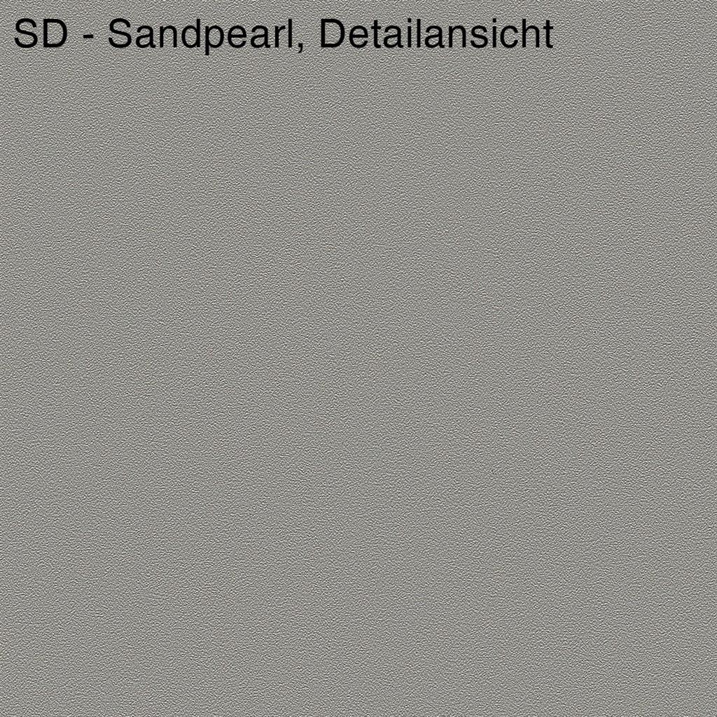 Pfleiderer Arbeitsplatte Quadra Fixmaß S68013 SD Speckstein schwarz