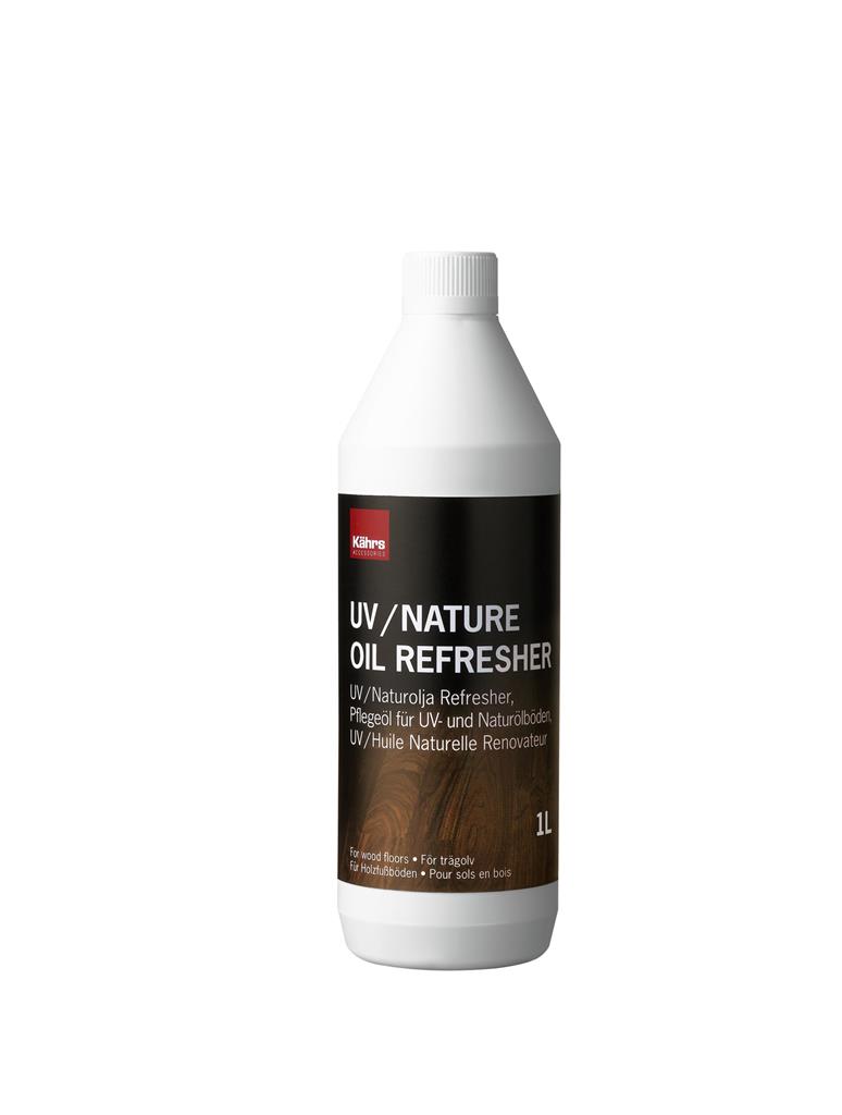 Kährs Öl Refresher Pro 1.0 Liter Reinigung und Pflege für geölte Böden