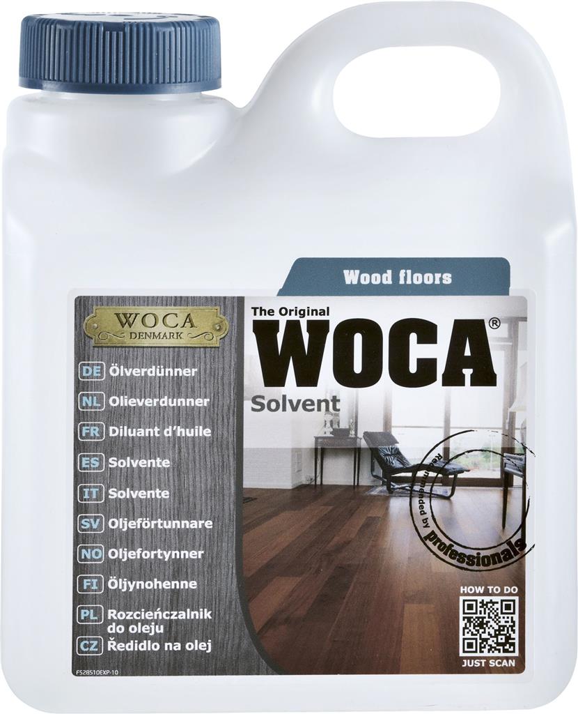 WoCa Öl-Verdünner   *A 1,0 Liter