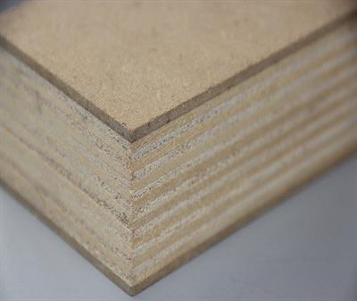 Holz in Form Reliefplatten 2420 Stone T, Grundierfolie roh