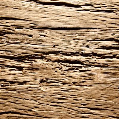 Holz in Form Reliefplatten, Wandverkleidung 2590 Chopped Wood W Echtholz Altholz Eiche
