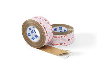Ampack Klebetechnik Ampacoll Acrylklebeband XT 60 60mm x 25m (für aussen)