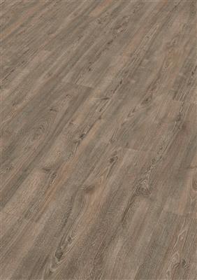 Einzelstück Hauff Flooring Design.Laminat   Kurzdiele   *A Meister LD 55 Eiche Louisiana 6861 LHD 1-Stab
