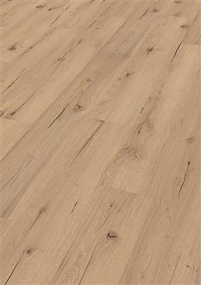 Hauff Flooring Design.Laminat   Kurzdiele LC 55 Meister Risseiche hell 6258 LHD 1-Stab