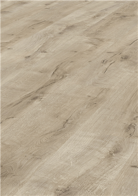 Einzelstück Hauff Flooring Design.Laminat   Kurzdiele   *A Meister LC 55 Risseiche pure 6878 LHD 1-Stab
