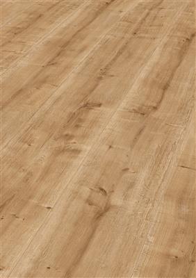 Hauff Flooring Design.Laminat Edition M8   Breitdiele XL Meister Big Lake Oak 07155 LHD 1-Stab
