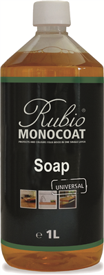 Rubio Monocoat Universal Soap für geölte Holzböden 1,0 Liter