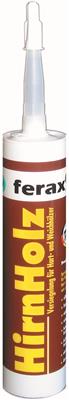 Ferax Hirnholzversiegelung für Thermoholz + Siebdruckplatten