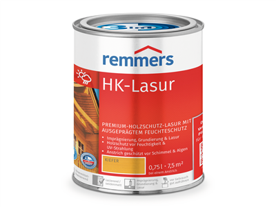 Remmers HK-Lasur 3in1 plus  0,75 Liter Kiefer RC-270