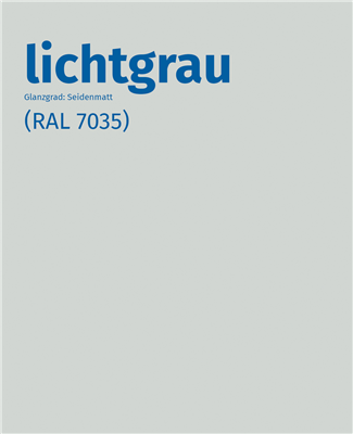 Remmers Multi-Lack 3in1 0,375 Ltr. Lichtgrau RAL 7035