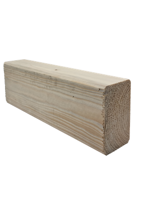 6x10 cm Konstruktionsvollholz NSi nach Liste  C24 nach DIN EN 15497:2014, HF 15% +/- 3%