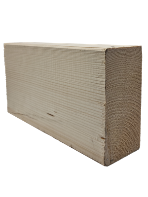 8x16 cm Konstruktionsvollholz NSi nach Liste  C24 nach DIN EN 15497:2014, HF 15% +/- 3%