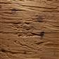 Holz in Form Reliefplatten, Wandverkleidung 2590 Chopped Wood W Echtholz Lärche Ast Bronce