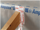 Ampack Klebetechnik Ampacoll Acrylklebeband XT 150 150mm x 25m (für aussen),