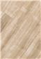 Einzelstück Hauff Flooring Design.Laminat   Langdiele XL   *A Meister Esche vintage natur 6610 LHD 1-Stab