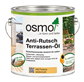 Osmo Anti-Rutsch Terrassenöl Farblos 430 2,50 Liter