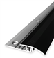 Combi Ausgleichsprofil PF 376V F17 Alu schwarz für Vinylbeläge von 4 - 9,5 mm
