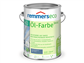 Remmers eco Dauerschutz-Farbe 3in1 2,50 Liter Taubenblau RAL 5014